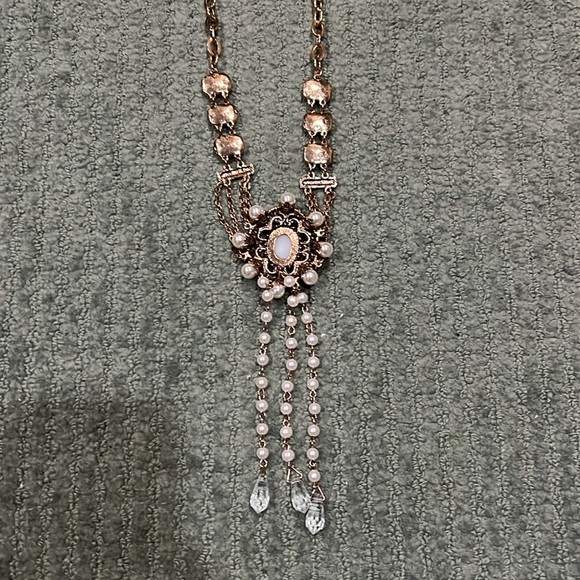 COPY - Erica Lyons Necklace - Picture 4 of 7